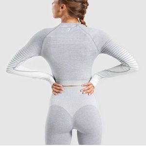 Gymshark Amplify Leggings Rare